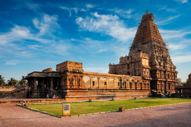 Brihadisvara Temple