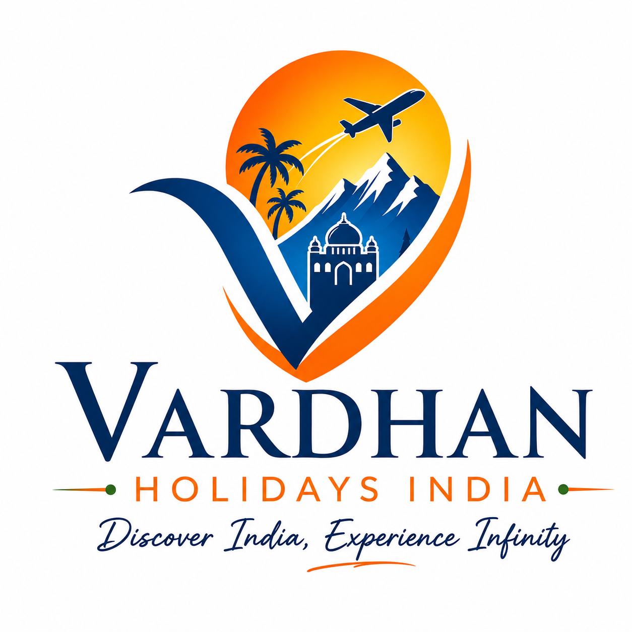 Vardhan Holidays India